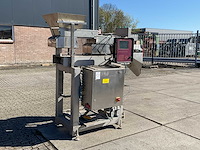 2003 awema lw-14 lineare weger - afbeelding 1 van  10