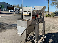 2003 awema lw-14 lineare weger - afbeelding 4 van  10