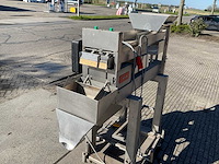 2003 awema lw-14 lineare weger - afbeelding 5 van  10