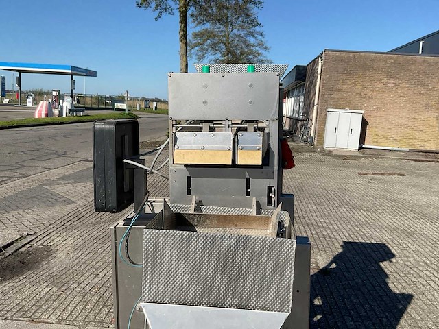 2003 awema lw-14 lineare weger - afbeelding 6 van  10