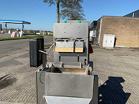 2003 awema lw-14 lineare weger - afbeelding 6 van  10