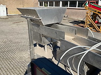 2003 awema lw-14 lineare weger - afbeelding 7 van  10