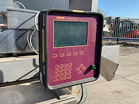 2003 awema lw-14 lineare weger - afbeelding 8 van  10