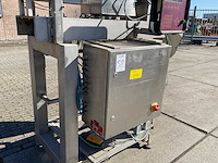 2003 awema lw-14 lineare weger - afbeelding 9 van  10