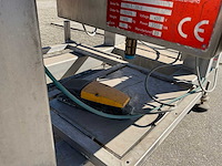 2003 awema lw-14 lineare weger - afbeelding 10 van  10