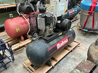 2003 balma lt270 luchtcompressor