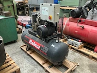 2003 balma lt270 luchtcompressor - afbeelding 6 van  6