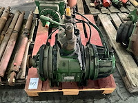 2003 battioni star/72 vacuümpomp - afbeelding 1 van  5