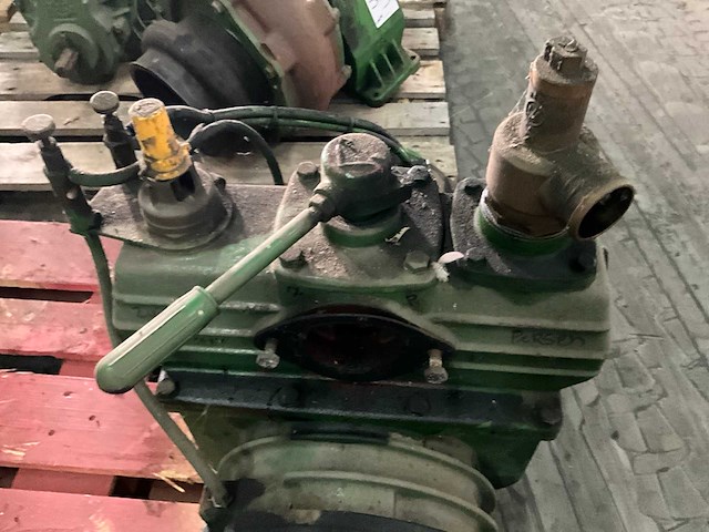 2003 battioni star/72 vacuümpomp - afbeelding 4 van  5