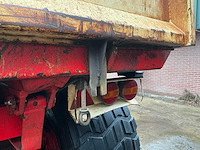 2003 beco maxxim 200 kipper - afbeelding 7 van  19