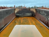 2003 beco maxxim 200 kipper - afbeelding 8 van  19