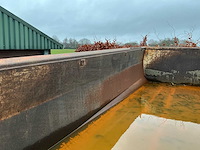 2003 beco maxxim 200 kipper - afbeelding 9 van  19