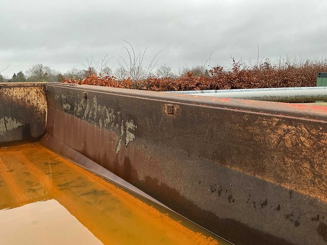 2003 beco maxxim 200 kipper - afbeelding 10 van  19