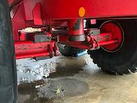 2003 beco maxxim 200 kipper - afbeelding 16 van  19