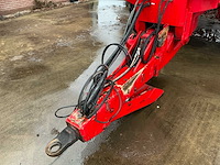 2003 beco maxxim 200 kipper - afbeelding 19 van  19