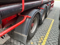 2003 benalu t39nlnep bulktrailer (75165-88) - afbeelding 2 van  22
