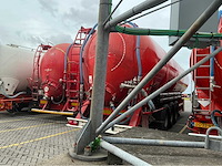 2003 benalu t39nlnep bulktrailer (75165-88) - afbeelding 17 van  22