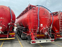 2003 benalu t39nlnep bulktrailer (75165-88) - afbeelding 19 van  22