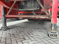 2003 benalu t39nlnep bulktrailer (75165-88) - afbeelding 20 van  22