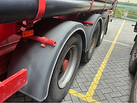 2003 benalu t39nlnep bulktrailer (75165-88) - afbeelding 22 van  22
