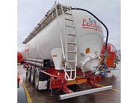 2003 benalu t39nlnep oplegger (75165-96) - afbeelding 3 van  7