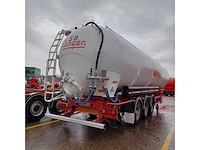 2003 benalu t39nlnep oplegger (75165-96) - afbeelding 5 van  7