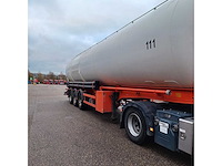 2003 benalu t39nlnep silo oplegger (75165-115) - afbeelding 7 van  9