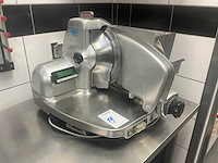 2003 berkel tafelsnijmachine