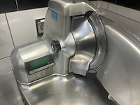 2003 berkel tafelsnijmachine - afbeelding 3 van  5