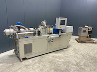 2003 berstorff ze25ax48d-uts-ug extruder - afbeelding 1 van  9