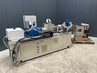 2003 berstorff ze25ax48d-uts-ug extruder - afbeelding 3 van  9