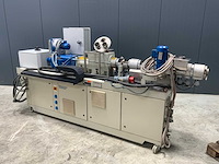 2003 berstorff ze25ax48d-uts-ug extruder - afbeelding 4 van  9