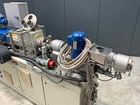 2003 berstorff ze25ax48d-uts-ug extruder - afbeelding 5 van  9
