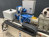 2003 berstorff ze25ax48d-uts-ug extruder - afbeelding 6 van  9