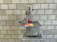 2003 bizerba fk23 bevroren vleessnijmachine - afbeelding 1 van  7