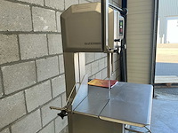 2003 bizerba fk23 bevroren vleessnijmachine - afbeelding 4 van  13