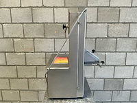 2003 bizerba fk23 bevroren vleessnijmachine - afbeelding 5 van  13