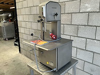 2003 bizerba fk23 bevroren vleessnijmachine - afbeelding 6 van  13
