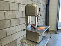 2003 bizerba fk23 bevroren vleessnijmachine - afbeelding 7 van  13