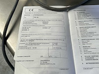 2003 bizerba fk23 bevroren vleessnijmachine - afbeelding 11 van  13