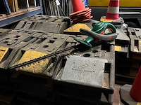 2003 black+decker gt524 heggenschaar - afbeelding 1 van  3