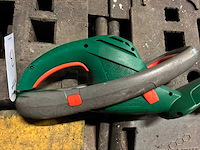 2003 black+decker gt524 heggenschaar - afbeelding 2 van  3