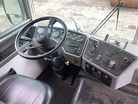 2003 bleu bird ambulance touringcar - afbeelding 13 van  13