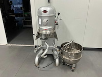 2003 bm60at planeetmenger