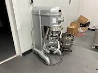 2003 bm60at planeetmenger - afbeelding 2 van  9