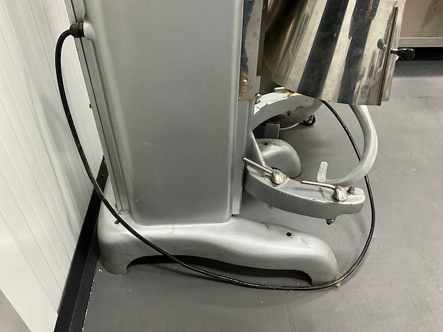 2003 bm60at planeetmenger - afbeelding 3 van  9