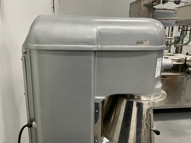 2003 bm60at planeetmenger - afbeelding 4 van  9