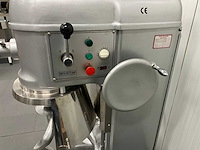 2003 bm60at planeetmenger - afbeelding 8 van  9