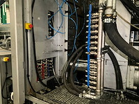 2003 bmb kw 1100/12500 spuitgietmachine - afbeelding 3 van  40