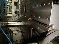 2003 bmb kw 1100/12500 spuitgietmachine - afbeelding 7 van  40